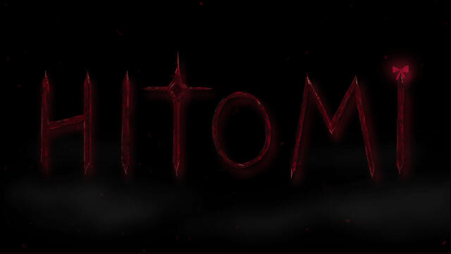 HITOMI (Solo Project - Coming Soon)